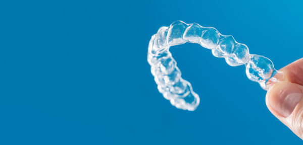 DIY aligners