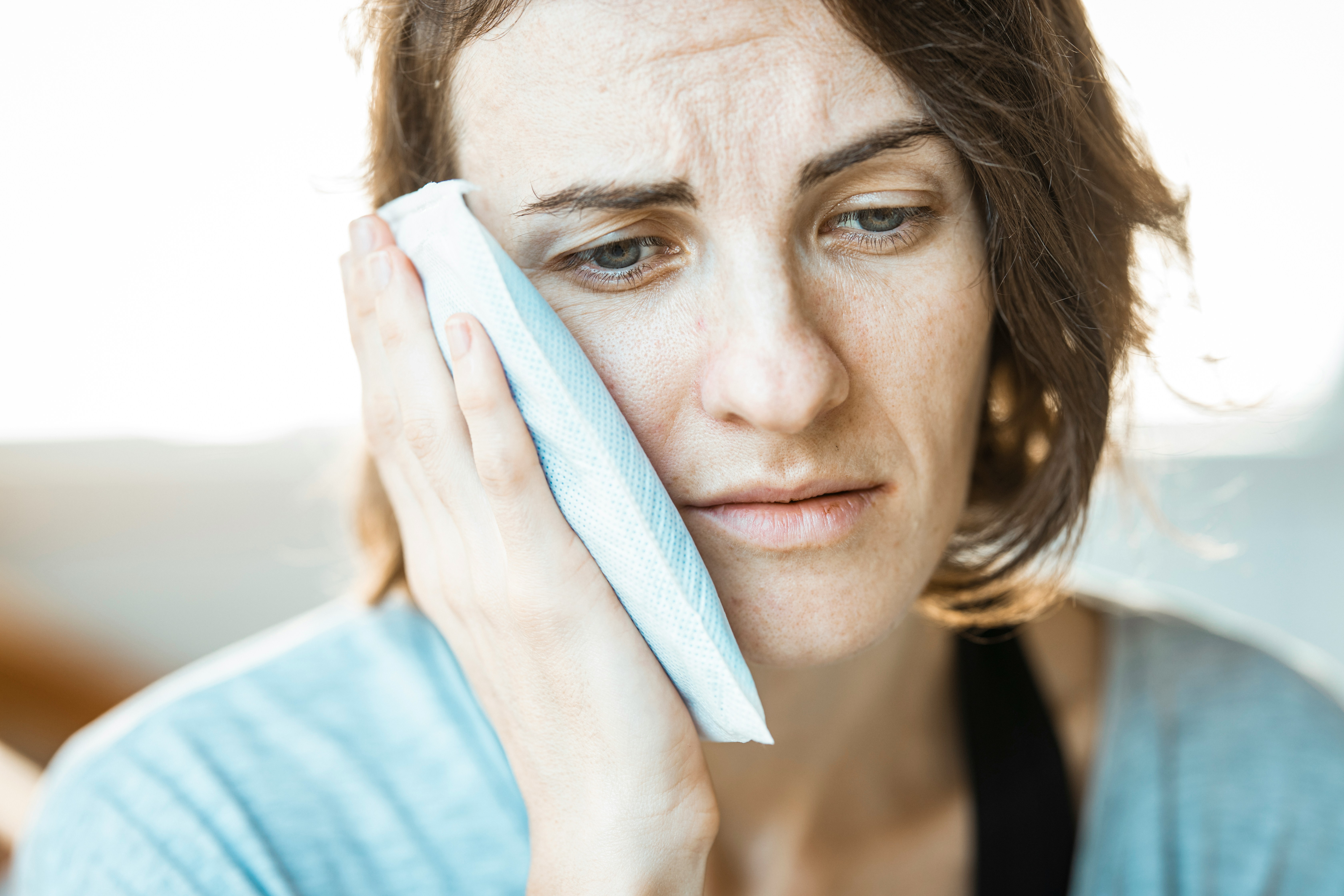 Understanding Toothache Causes: What's Behind the Pain?