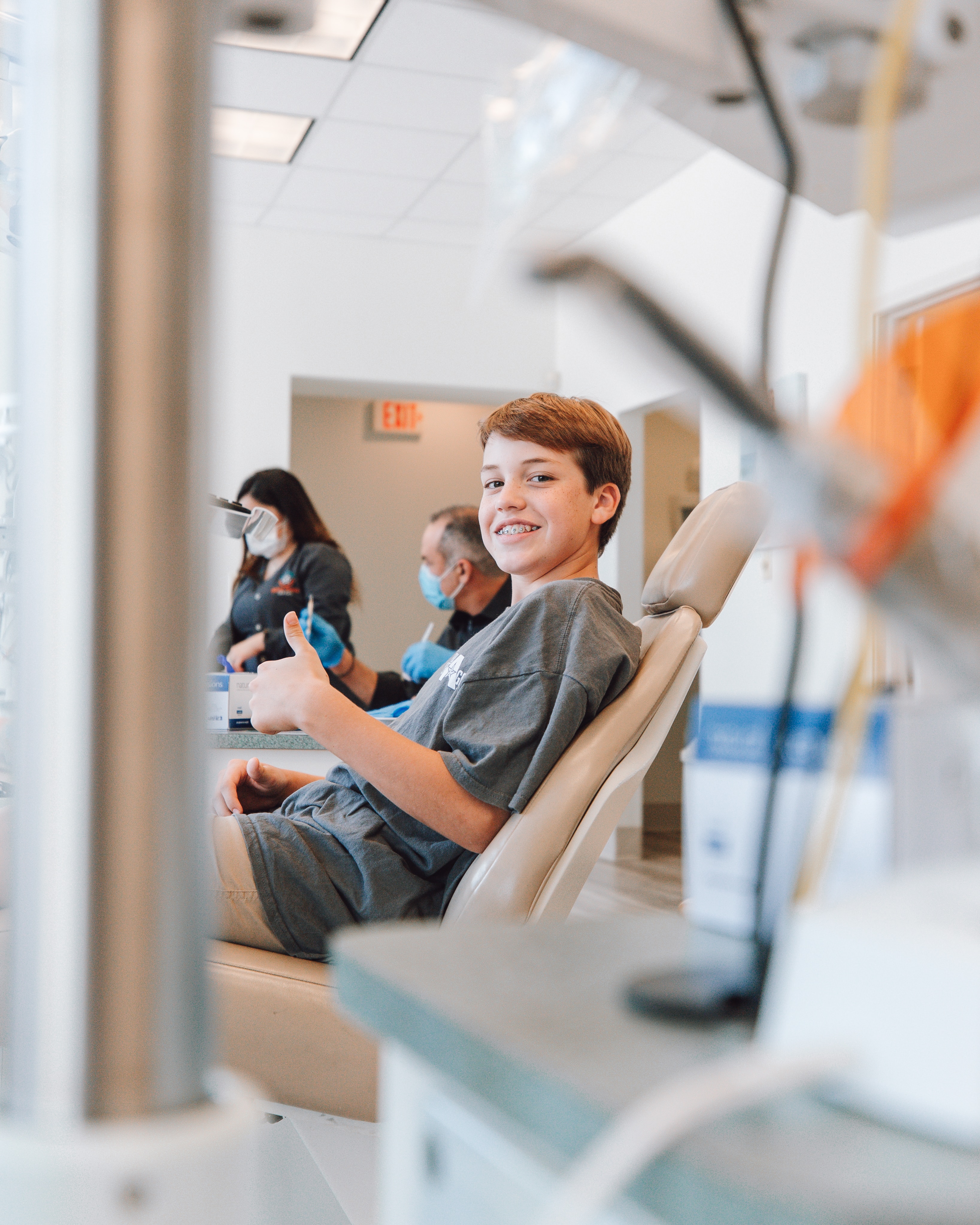 When Should Children Start Orthodontic Treatment?